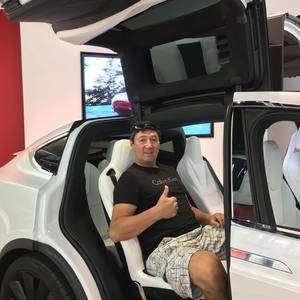 Meet your Posher, Igor